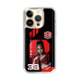 スリムプロテクションケース［ D.LEAGUE - Benefit one MONOLIZ -Hikari Oricci ］