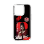 スリムプロテクションケース［ D.LEAGUE - Benefit one MONOLIZ -Hikari Oricci ］