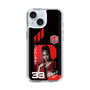 スリムプロテクションケース［ D.LEAGUE - Benefit one MONOLIZ -Hikari Oricci ］