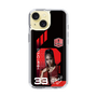 スリムプロテクションケース［ D.LEAGUE - Benefit one MONOLIZ -Hikari Oricci ］