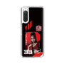 スリムプロテクションケース［ D.LEAGUE - Benefit one MONOLIZ -Hikari Oricci ］