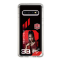 スリムプロテクションケース［ D.LEAGUE - Benefit one MONOLIZ -Hikari Oricci ］