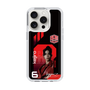 スリムプロテクションケース［ D.LEAGUE - Benefit one MONOLIZ -keijiro ］