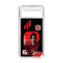 スリムプロテクションケース［ D.LEAGUE - Benefit one MONOLIZ -keijiro ］