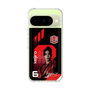 スリムプロテクションケース［ D.LEAGUE - Benefit one MONOLIZ -keijiro ］