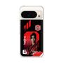 スリムプロテクションケース［ D.LEAGUE - Benefit one MONOLIZ -keijiro ］