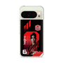 スリムプロテクションケース［ D.LEAGUE - Benefit one MONOLIZ -keijiro ］