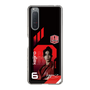 スリムプロテクションケース［ D.LEAGUE - Benefit one MONOLIZ -keijiro ］