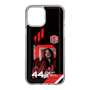 スリムプロテクションケース［ D.LEAGUE - Benefit one MONOLIZ -komomo ］