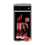 スリムプロテクションケース［ D.LEAGUE - Benefit one MONOLIZ -komomo ］