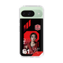 スリムプロテクションケース［ D.LEAGUE - Benefit one MONOLIZ -MIU ］