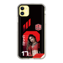 スリムプロテクションケース［ D.LEAGUE - Benefit one MONOLIZ -RiNnA ］