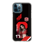 スリムプロテクションケース［ D.LEAGUE - Benefit one MONOLIZ -RiNnA ］