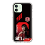 スリムプロテクションケース［ D.LEAGUE - Benefit one MONOLIZ -Shiom! ］