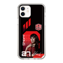 スリムプロテクションケース［ D.LEAGUE - Benefit one MONOLIZ -Shiom! ］