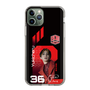スリムプロテクションケース［ D.LEAGUE - Benefit one MONOLIZ -Yukicheru ］