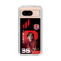 スリムプロテクションケース［ D.LEAGUE - Benefit one MONOLIZ -Yukicheru ］