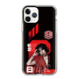 スリムプロテクションケース［ D.LEAGUE - Benefit one MONOLIZ -柚季 ］