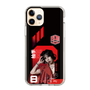 スリムプロテクションケース［ D.LEAGUE - Benefit one MONOLIZ -柚季 ］
