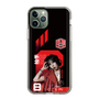 スリムプロテクションケース［ D.LEAGUE - Benefit one MONOLIZ -柚季 ］