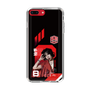 スリムプロテクションケース［ D.LEAGUE - Benefit one MONOLIZ -柚季 ］