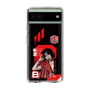 スリムプロテクションケース［ D.LEAGUE - Benefit one MONOLIZ -柚季 ］