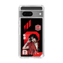 スリムプロテクションケース［ D.LEAGUE - Benefit one MONOLIZ -柚季 ］
