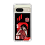 スリムプロテクションケース［ D.LEAGUE - Benefit one MONOLIZ -柚季 ］