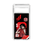 スリムプロテクションケース［ D.LEAGUE - Benefit one MONOLIZ -柚季 ］