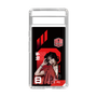 スリムプロテクションケース［ D.LEAGUE - Benefit one MONOLIZ -柚季 ］