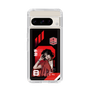 スリムプロテクションケース［ D.LEAGUE - Benefit one MONOLIZ -柚季 ］