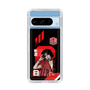 スリムプロテクションケース［ D.LEAGUE - Benefit one MONOLIZ -柚季 ］