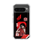 スリムプロテクションケース［ D.LEAGUE - Benefit one MONOLIZ -柚季 ］