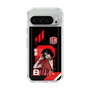 スリムプロテクションケース［ D.LEAGUE - Benefit one MONOLIZ -柚季 ］