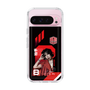 スリムプロテクションケース［ D.LEAGUE - Benefit one MONOLIZ -柚季 ］