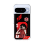 スリムプロテクションケース［ D.LEAGUE - Benefit one MONOLIZ -柚季 ］