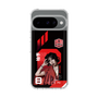 スリムプロテクションケース［ D.LEAGUE - Benefit one MONOLIZ -柚季 ］