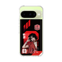 スリムプロテクションケース［ D.LEAGUE - Benefit one MONOLIZ -柚季 ］