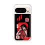 スリムプロテクションケース［ D.LEAGUE - Benefit one MONOLIZ -柚季 ］
