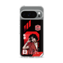 スリムプロテクションケース［ D.LEAGUE - Benefit one MONOLIZ -柚季 ］