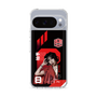 スリムプロテクションケース［ D.LEAGUE - Benefit one MONOLIZ -柚季 ］