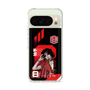 スリムプロテクションケース［ D.LEAGUE - Benefit one MONOLIZ -柚季 ］