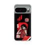 スリムプロテクションケース［ D.LEAGUE - Benefit one MONOLIZ -柚季 ］