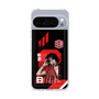スリムプロテクションケース［ D.LEAGUE - Benefit one MONOLIZ -柚季 ］