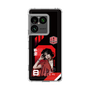 スリムプロテクションケース［ D.LEAGUE - Benefit one MONOLIZ -柚季 ］
