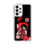 スリムプロテクションケース［ D.LEAGUE - Benefit one MONOLIZ -柚季 ］