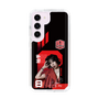 スリムプロテクションケース［ D.LEAGUE - Benefit one MONOLIZ -柚季 ］