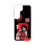 スリムプロテクションケース［ D.LEAGUE - Benefit one MONOLIZ -柚季 ］