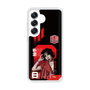 スリムプロテクションケース［ D.LEAGUE - Benefit one MONOLIZ -柚季 ］