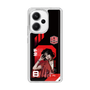 スリムプロテクションケース［ D.LEAGUE - Benefit one MONOLIZ -柚季 ］